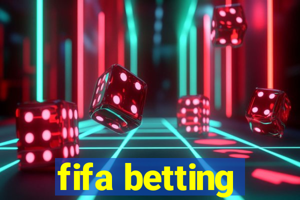 fifa betting