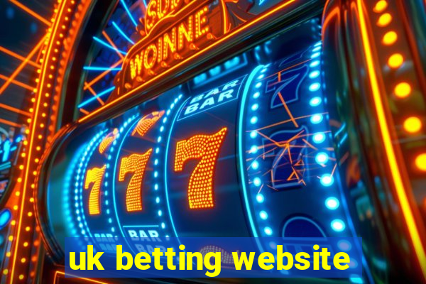 uk betting website