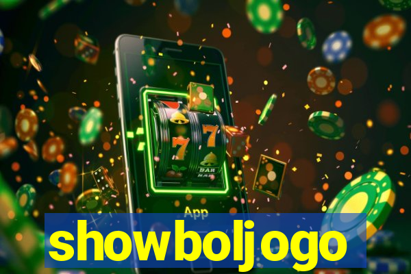 showboljogo