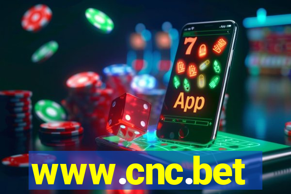 www.cnc.bet