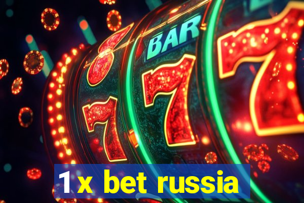 1 x bet russia