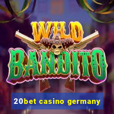 20bet casino germany