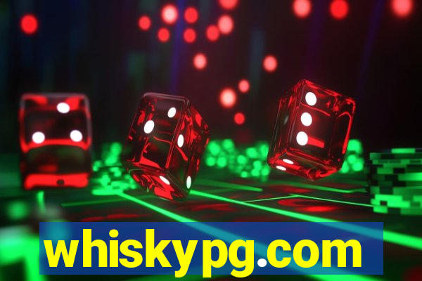 whiskypg.com