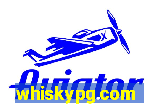 whiskypg.com