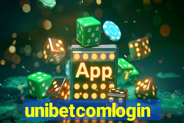 unibetcomlogin