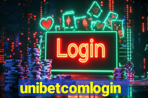 unibetcomlogin