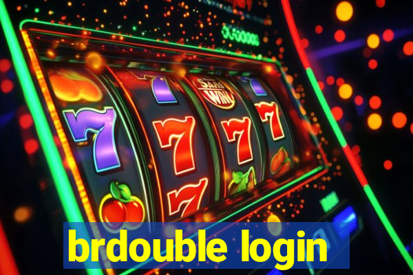 brdouble login