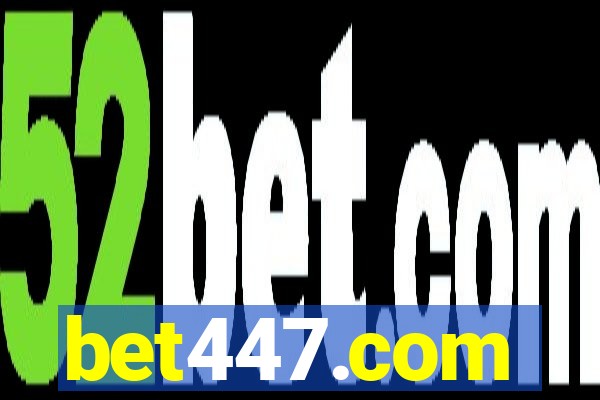 bet447.com