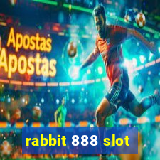 rabbit 888 slot