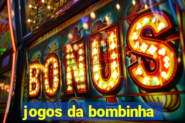 jogos da bombinha