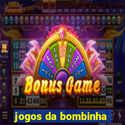 jogos da bombinha