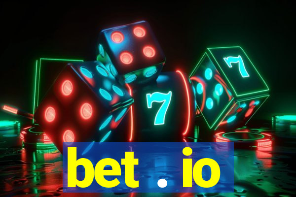 bet . io