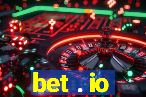 bet . io