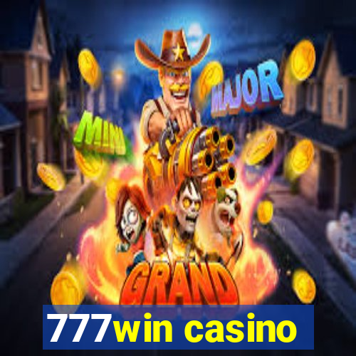 777win casino