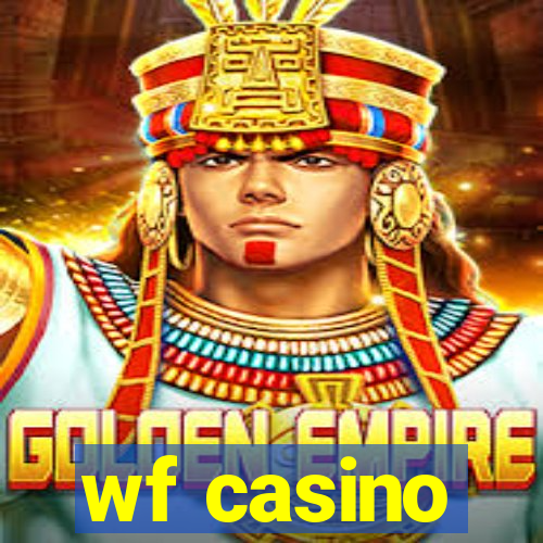 wf casino