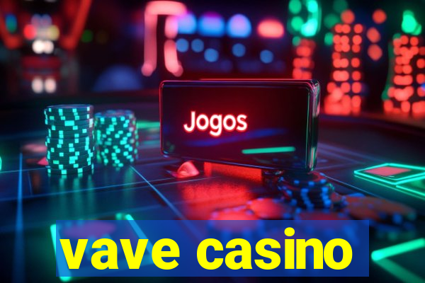 vave casino