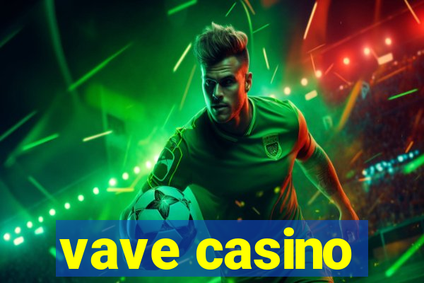 vave casino