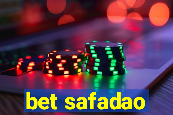 bet safadao