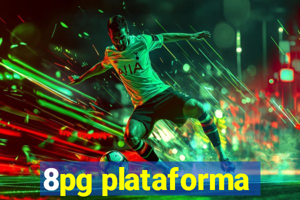 8pg plataforma