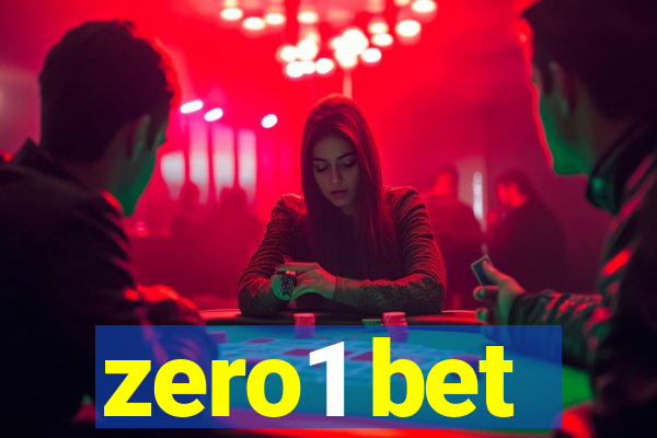 zero1 bet