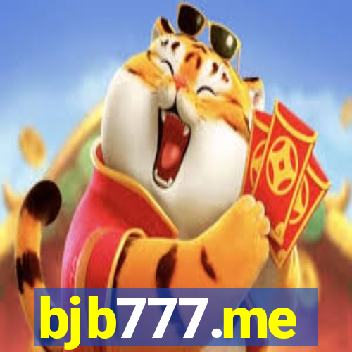 bjb777.me