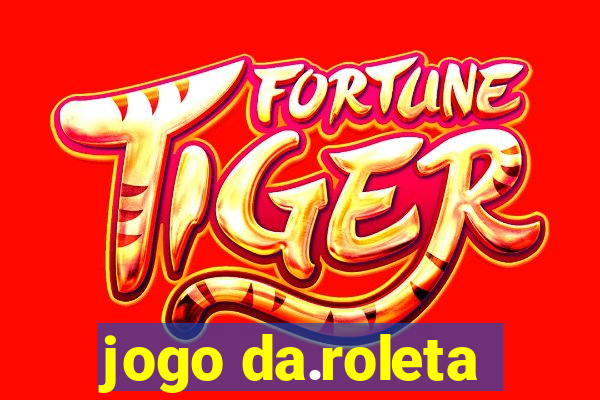 jogo da.roleta