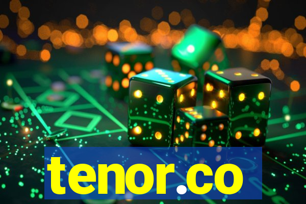 tenor.co