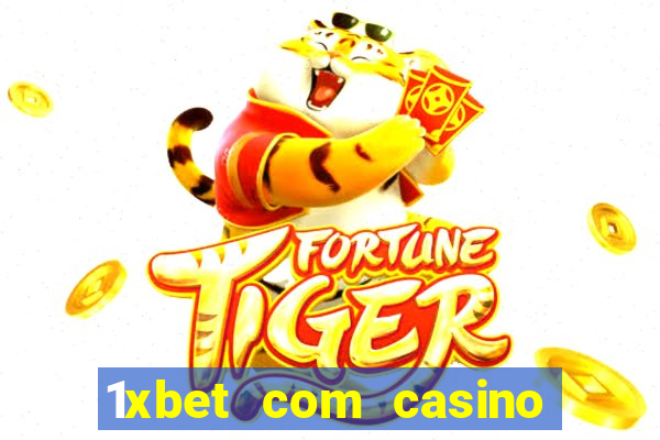 1xbet com casino рабочее зеркало