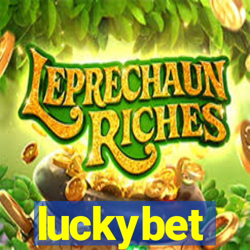 luckybet