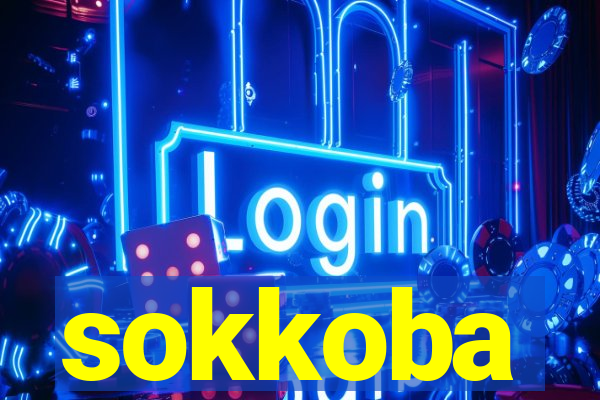 sokkoba