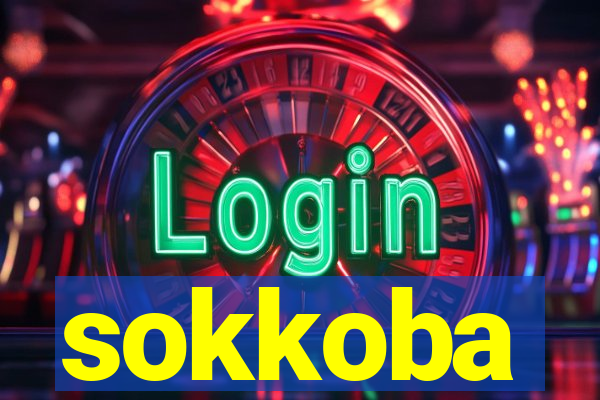 sokkoba