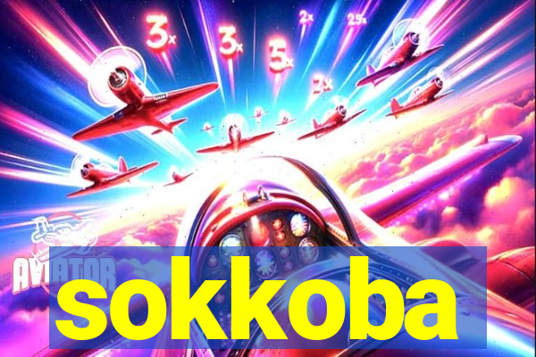 sokkoba