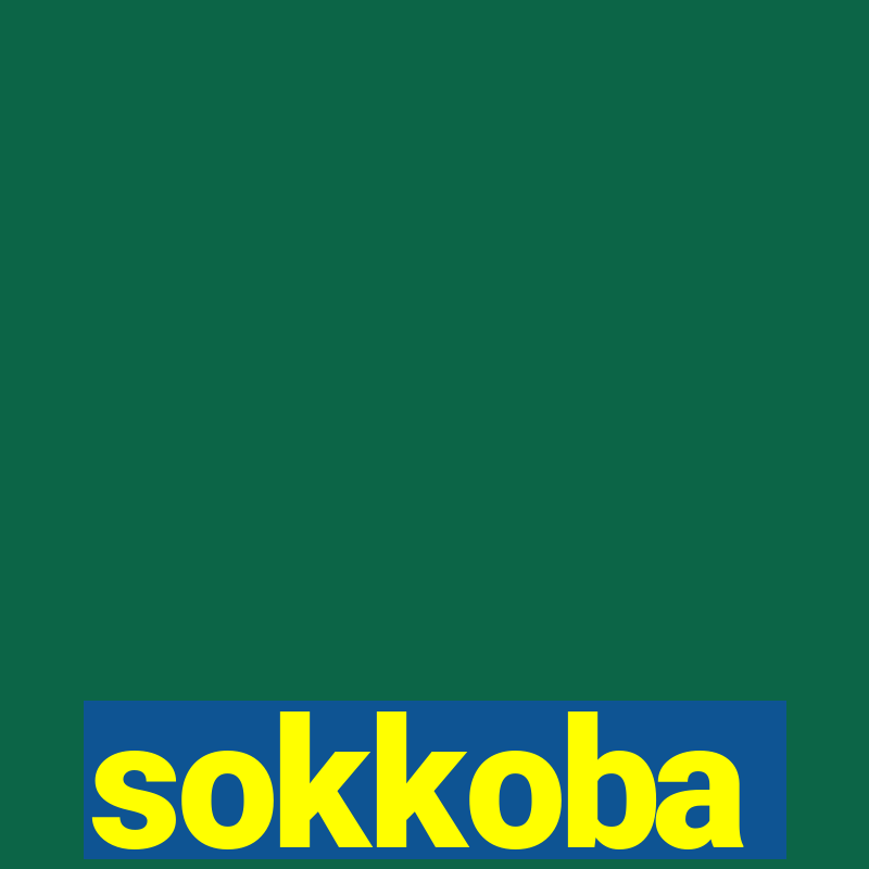 sokkoba