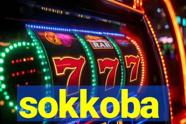 sokkoba